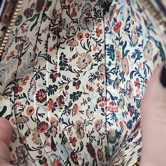 Tory Burch Clutch - Picture 8 of 9